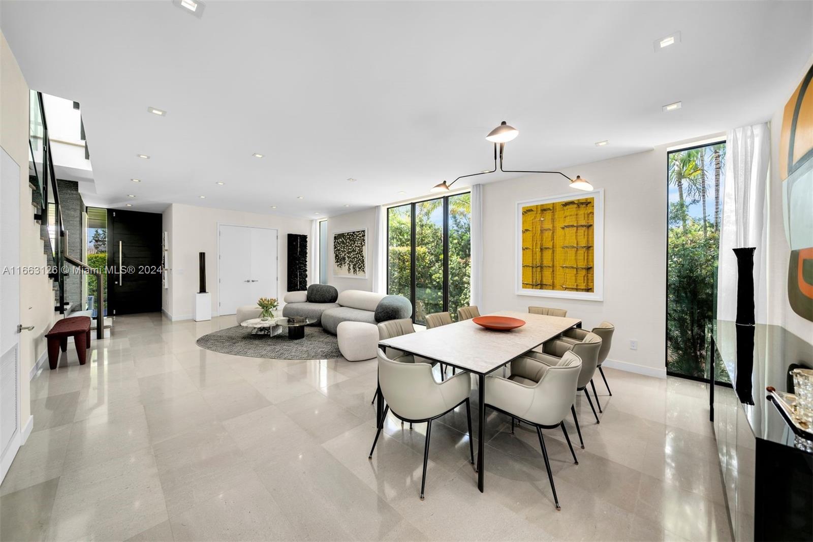 5327 N Bay Rd, Miami Beach, Florida image 7