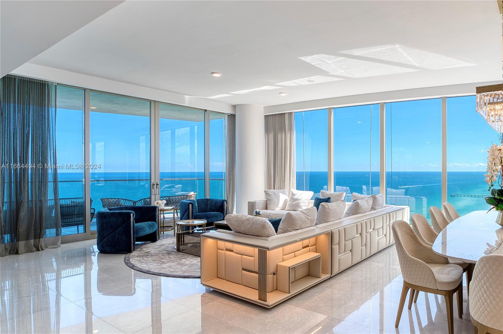 17901 Collins Ave #2904, Sunny Isles Beach, Florida image 2