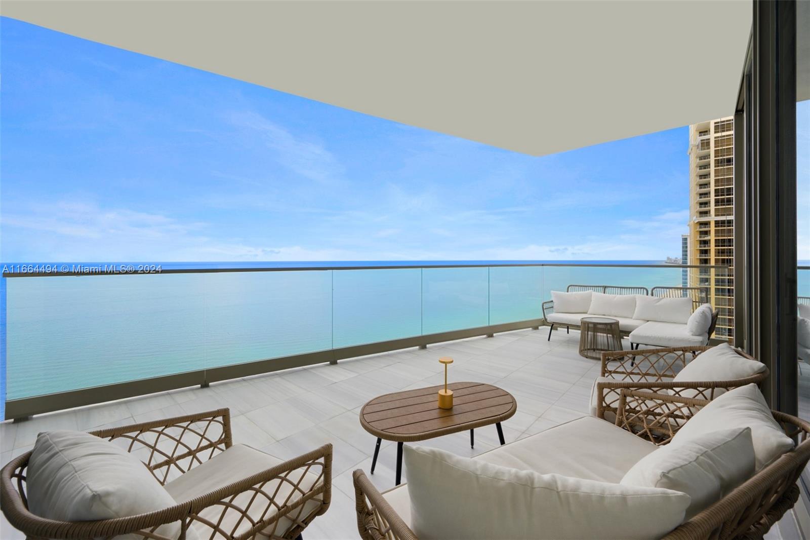 17901 Collins Ave #2904, Sunny Isles Beach, Florida image 28