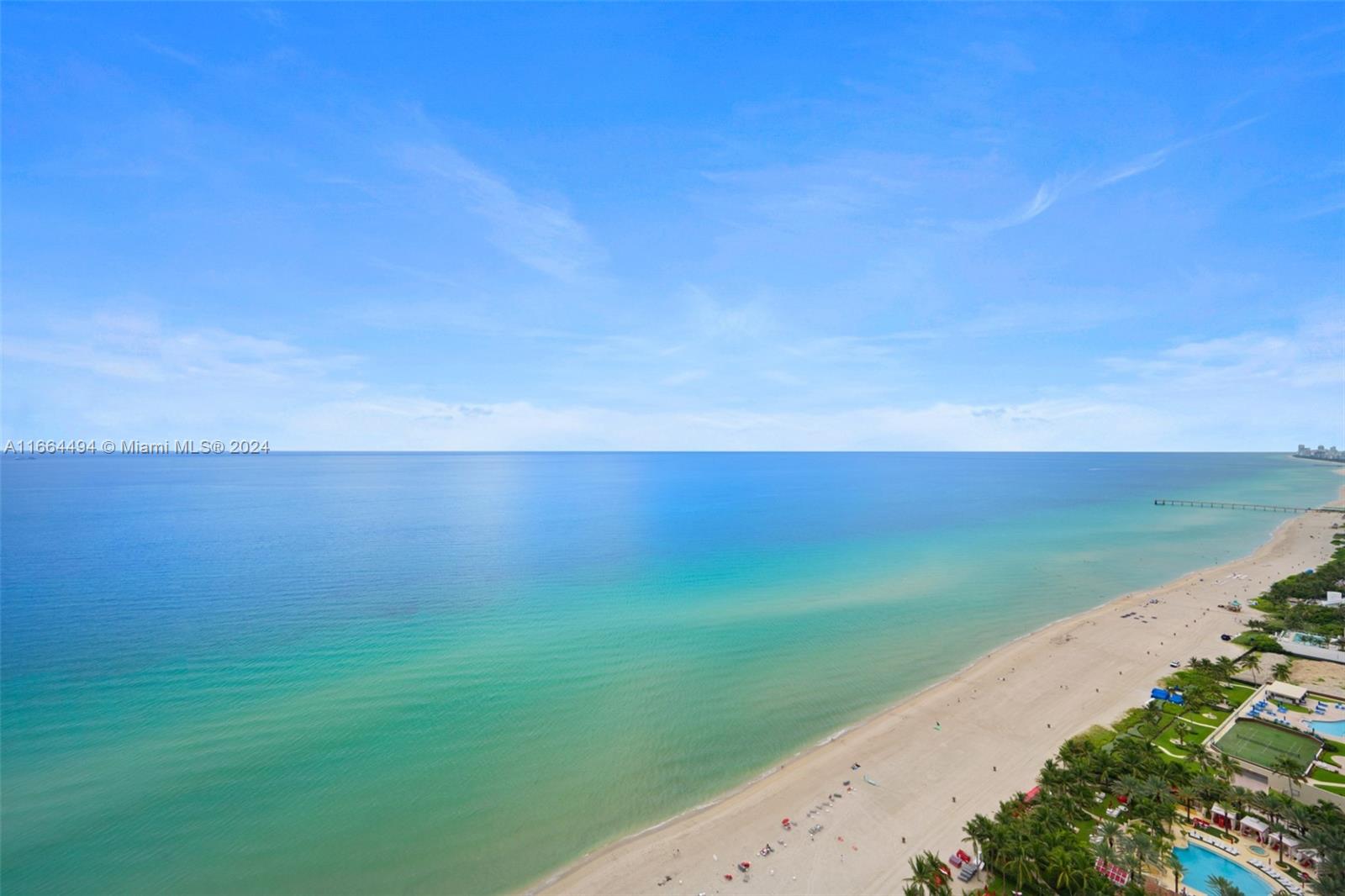 17901 Collins Ave #2904, Sunny Isles Beach, Florida image 29