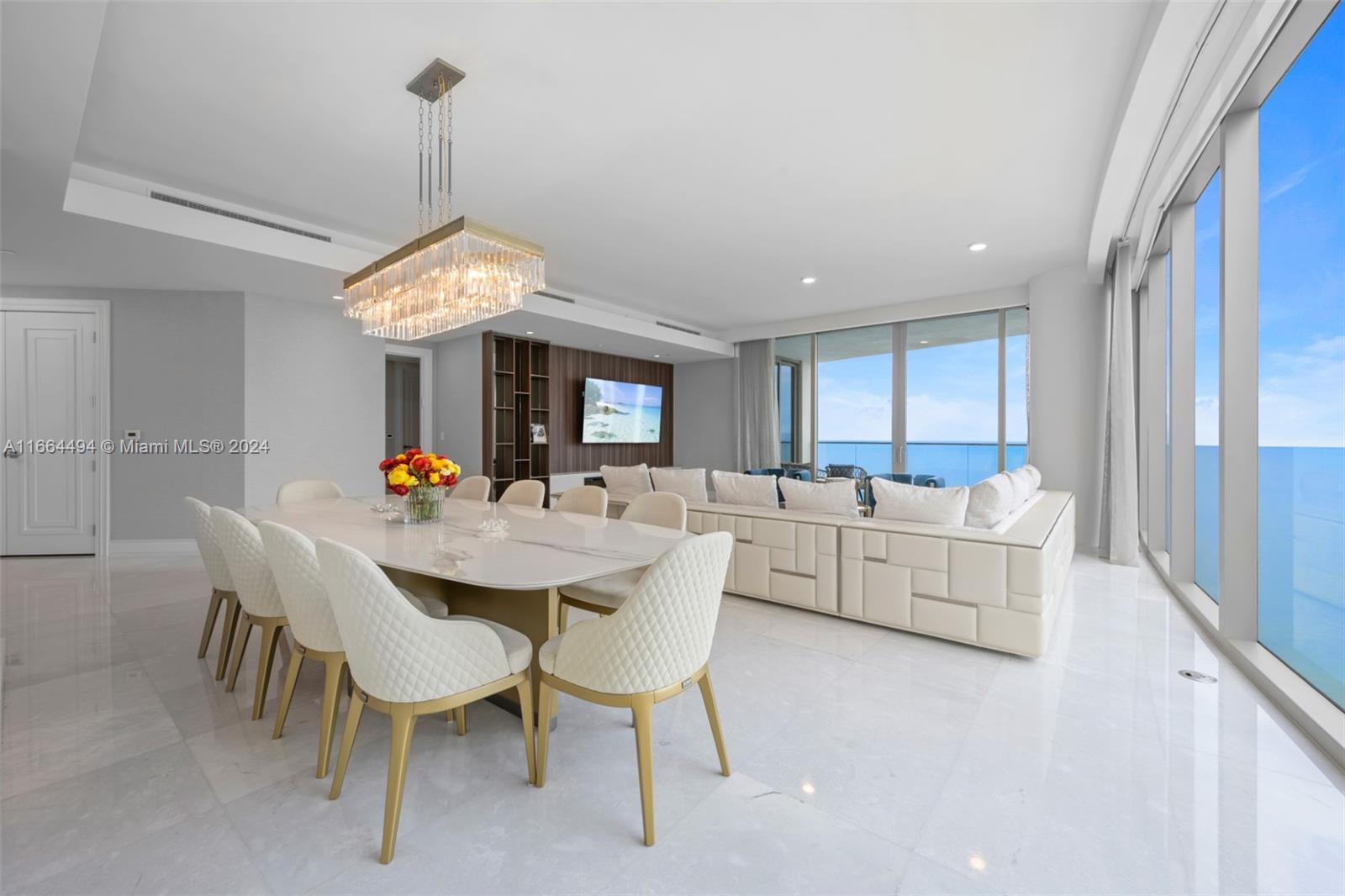 17901 Collins Ave #2904, Sunny Isles Beach, Florida image 3