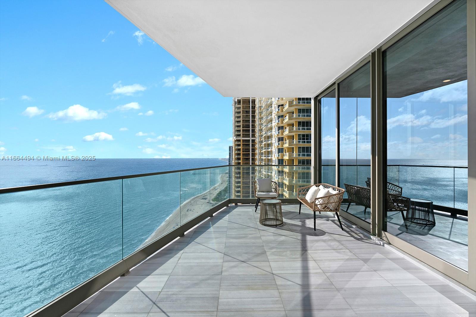 17901 Collins Ave #2904, Sunny Isles Beach, Florida image 9