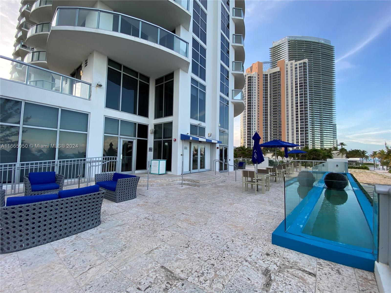 18683 Collins Ave #2103, Sunny Isles Beach, Florida image 28