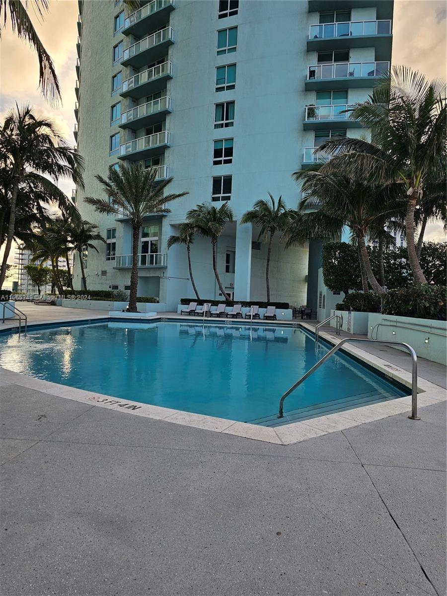 1900 N Bayshore Dr #1803, Miami, Florida image 25