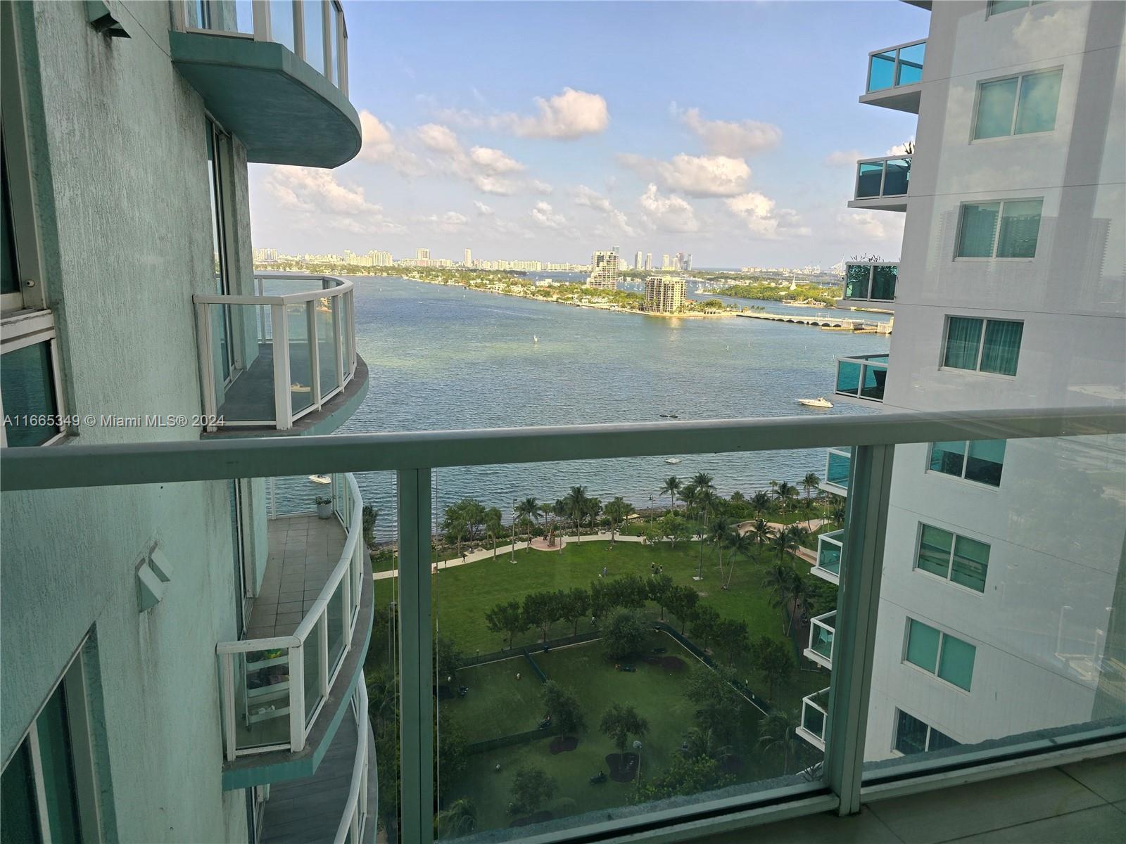 1900 N Bayshore Dr #1803, Miami, Florida image 26