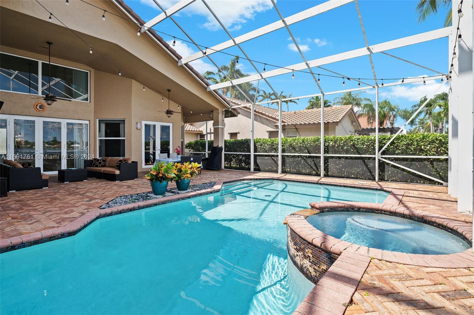 17829 NW 15th St, Pembroke Pines, Florida image 39