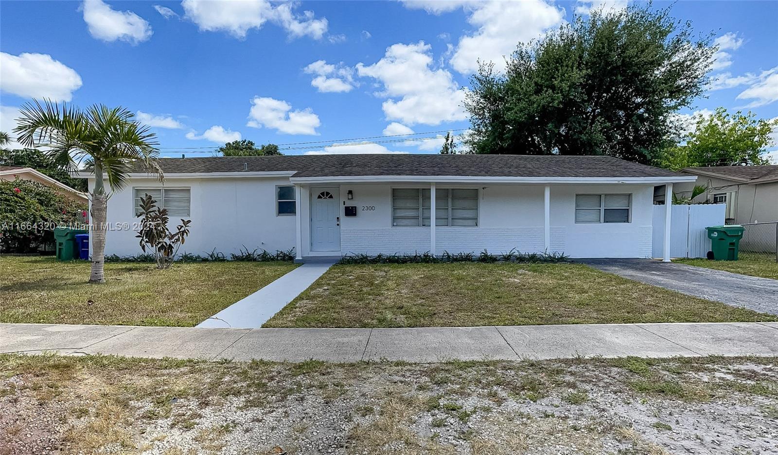 2300 NW 196th Ter, Miami Gardens, Florida image 1