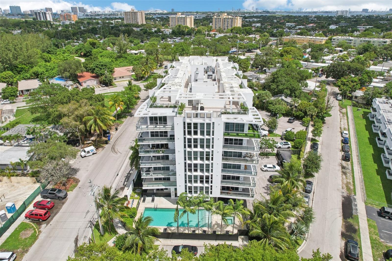 13800 Highland Dr #503, North Miami Beach, Florida image 28