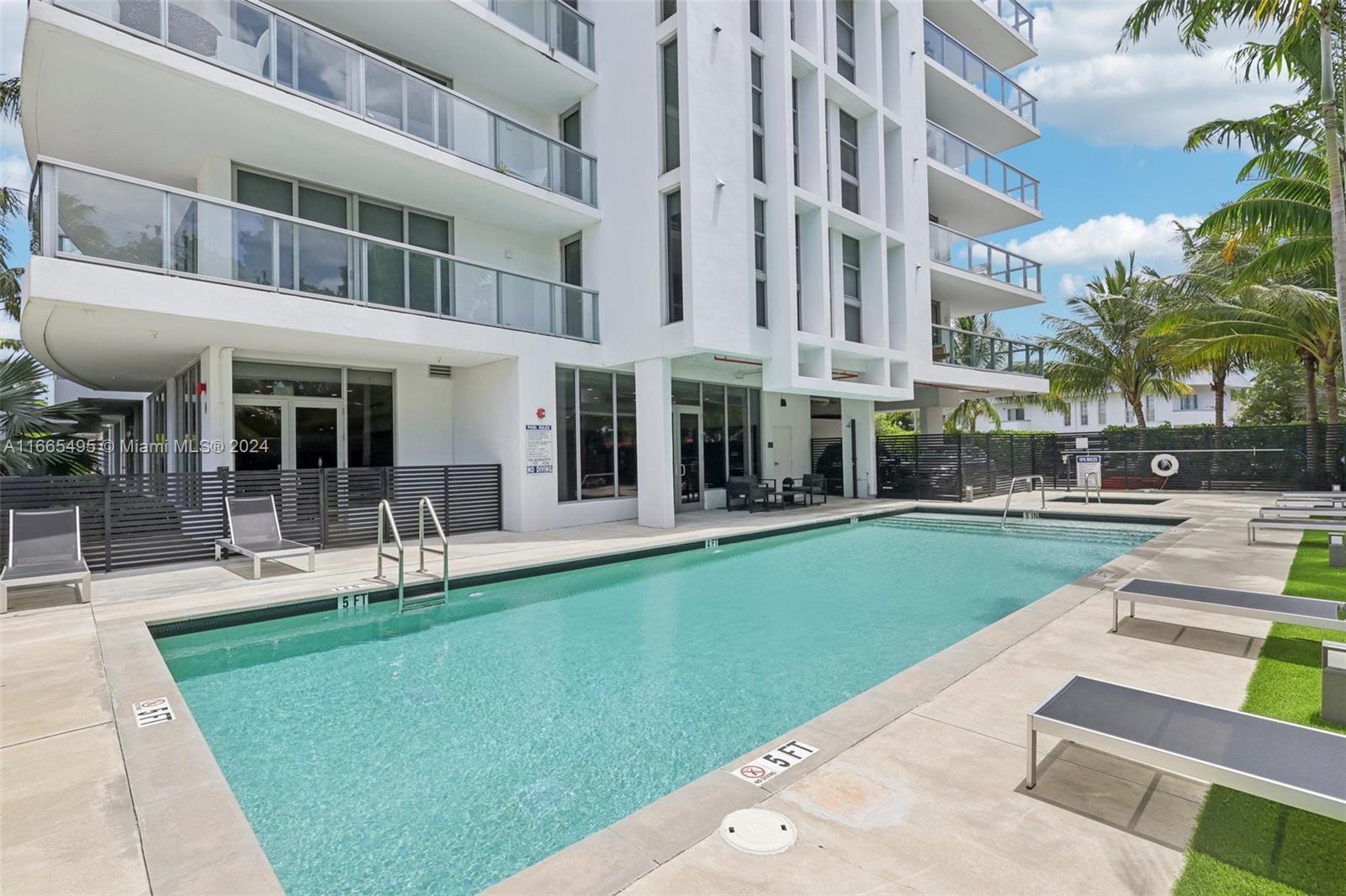 13800 Highland Dr #503, North Miami Beach, Florida image 34