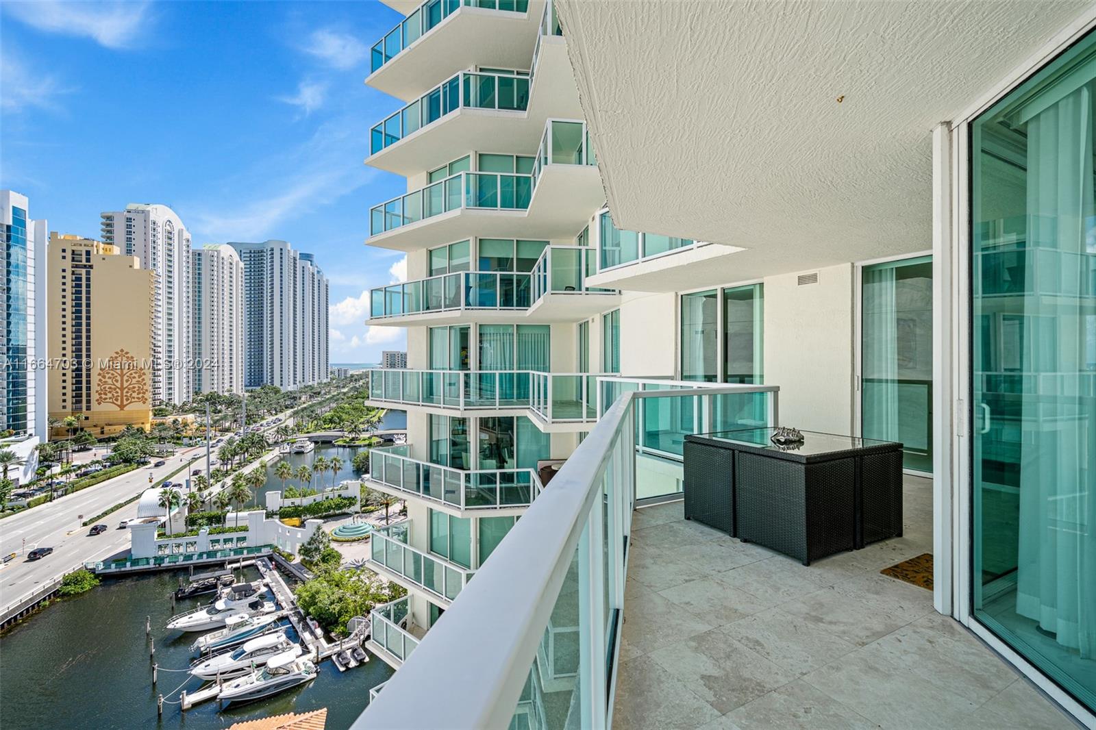 150 Sunny Isles Blvd #1-1401, Sunny Isles Beach, Florida image 19