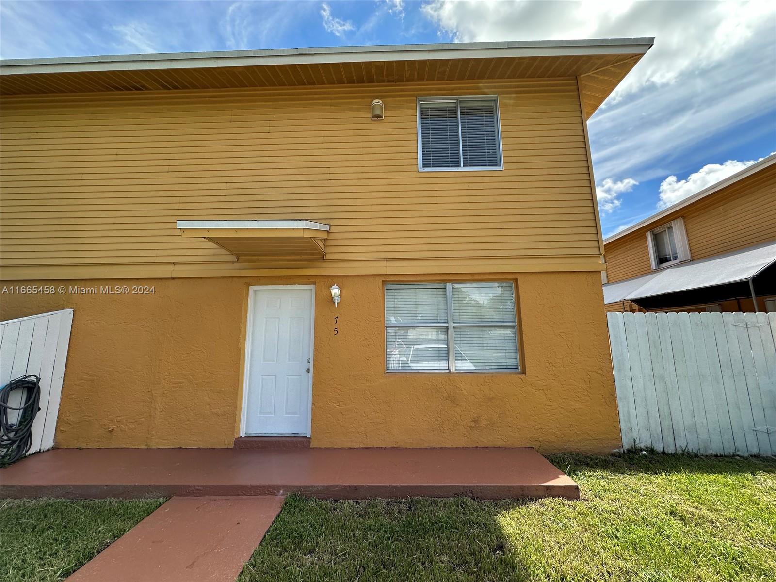 75 NE 12th Ave #75, Homestead, Florida image 2