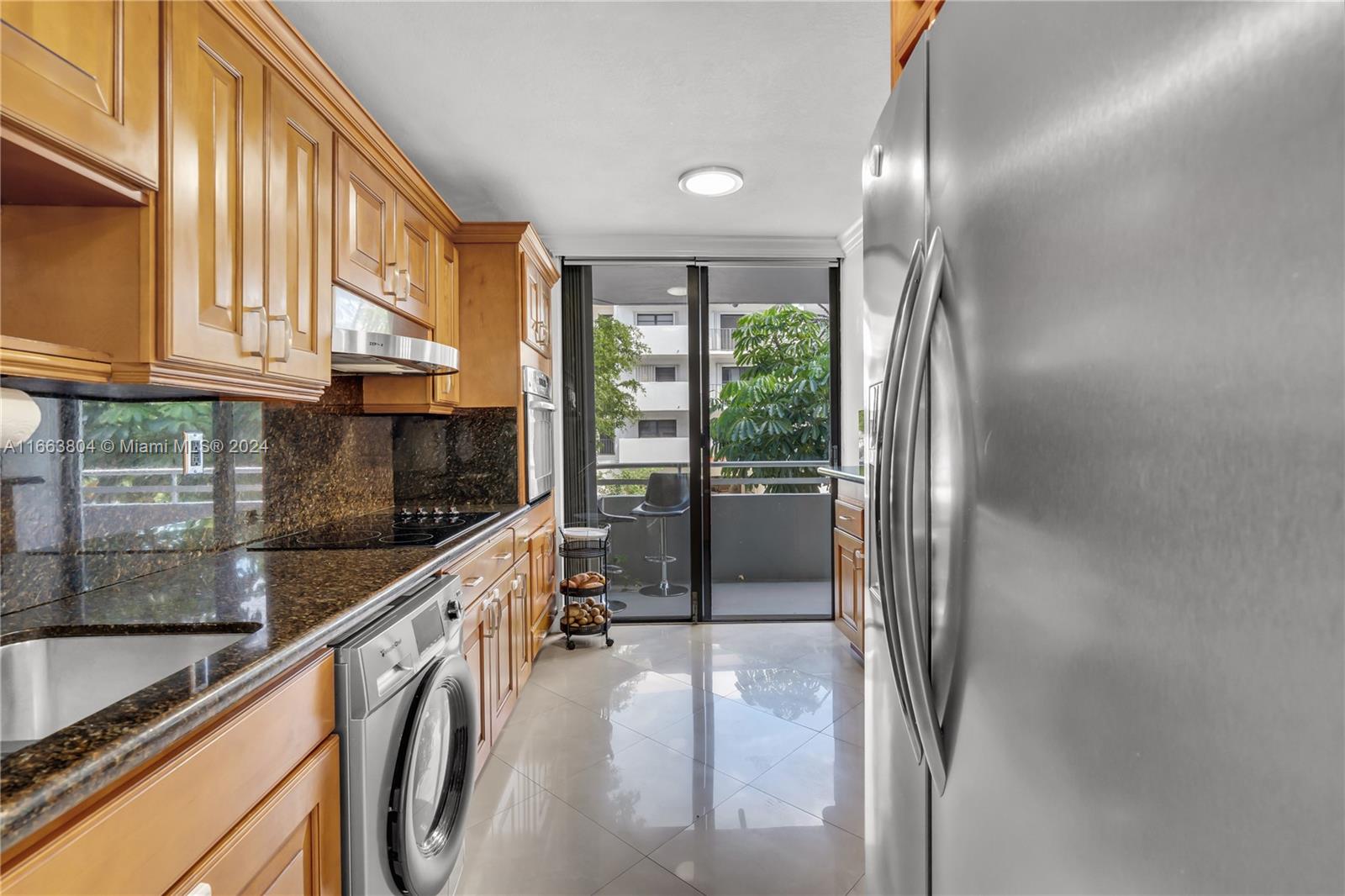 8201 Byron Ave #204, Miami Beach, Florida image 13