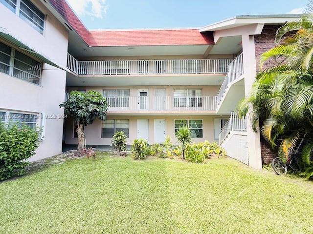 3061 NW 47th Ter #228B, Lauderdale Lakes, Florida image 2