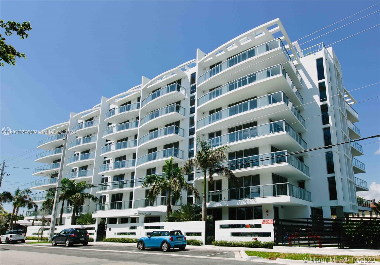 13800 Highland Dr #210, North Miami Beach, Florida image 1