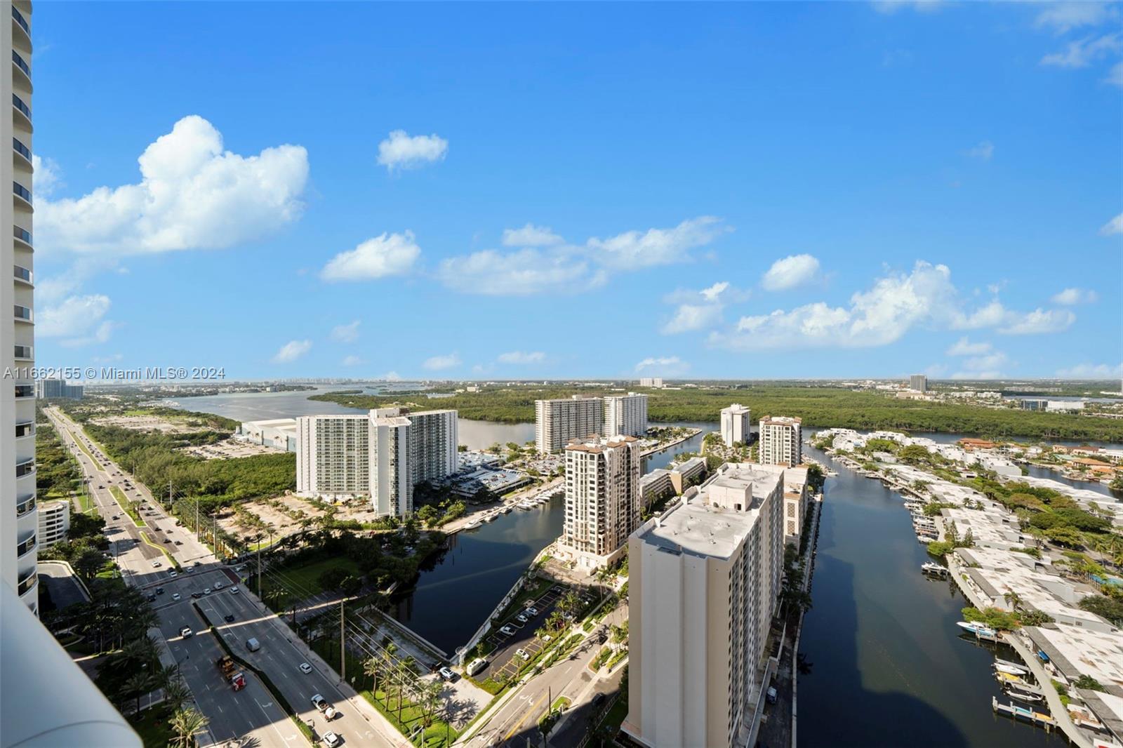 16001 Collins Ave #2706, Sunny Isles Beach FL 33160