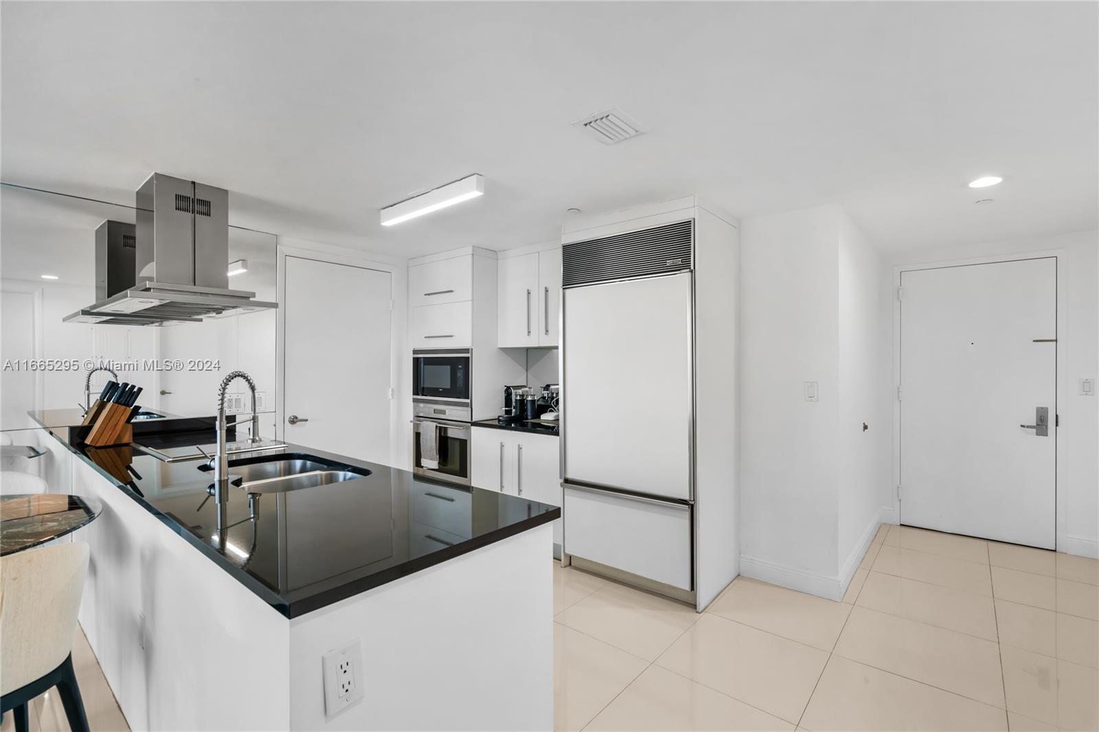 495 Brickell Ave #2011, Miami FL 33131