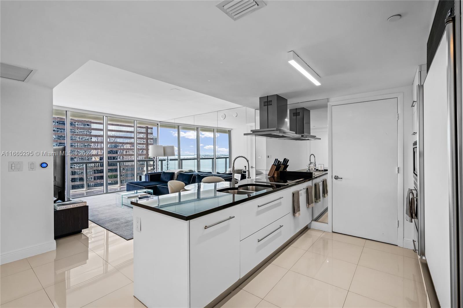 495 Brickell Ave #2011, Miami FL 33131