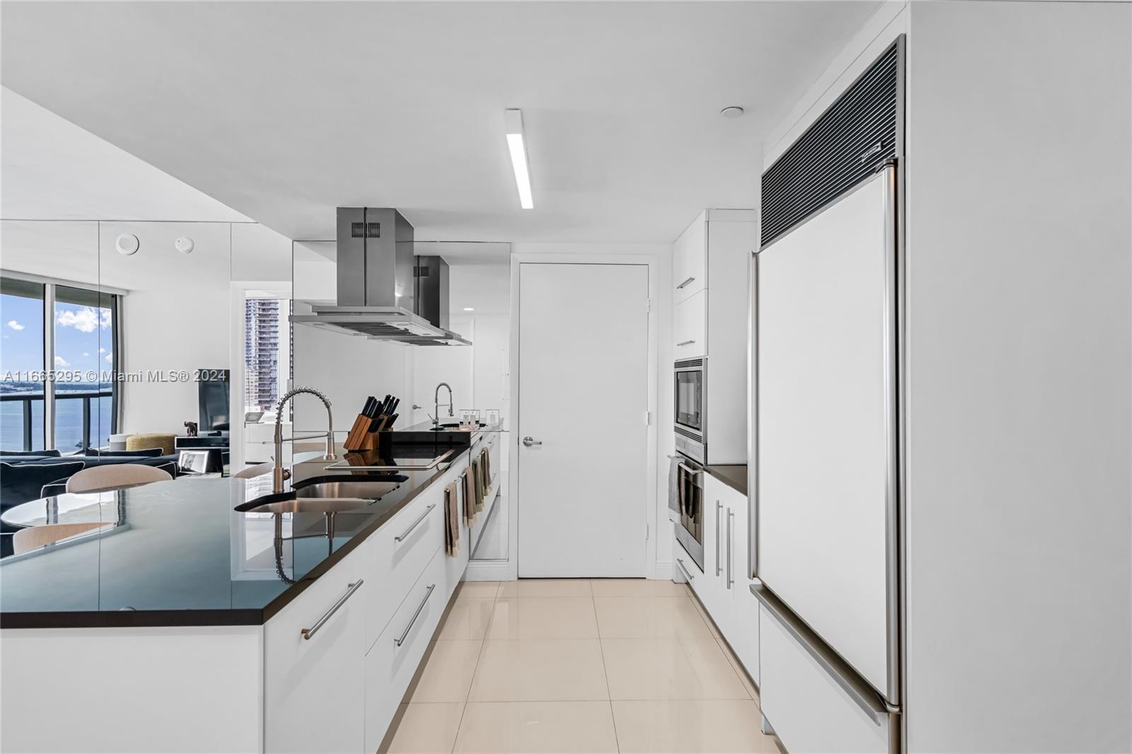 495 Brickell Ave #2011, Miami FL 33131