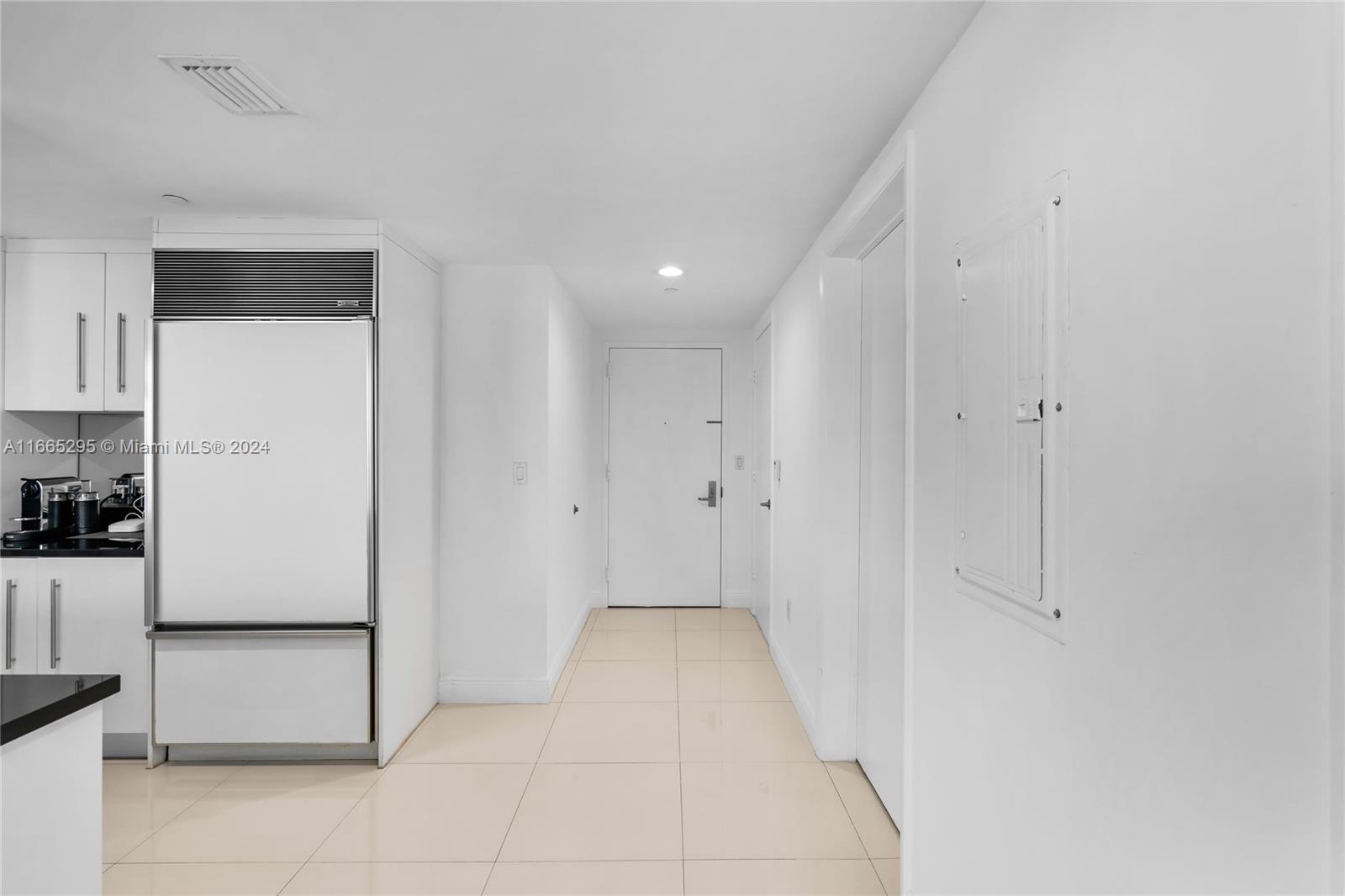 495 Brickell Ave #2011, Miami FL 33131