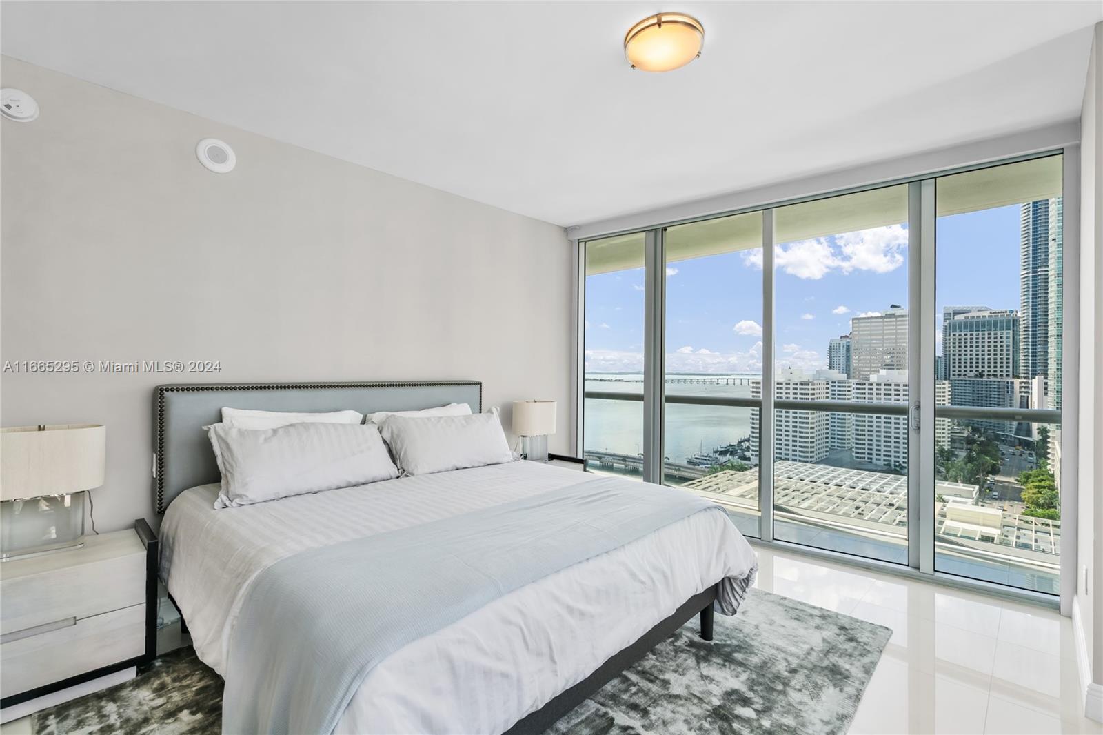 495 Brickell Ave #2011, Miami FL 33131