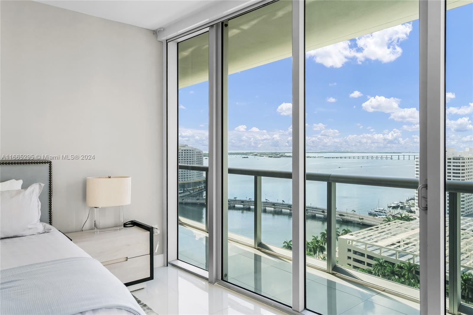 495 Brickell Ave #2011, Miami FL 33131