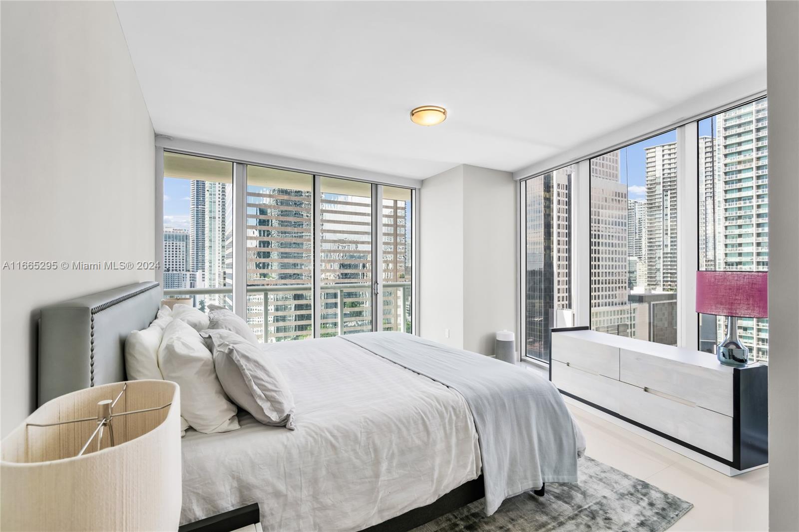495 Brickell Ave #2011, Miami FL 33131