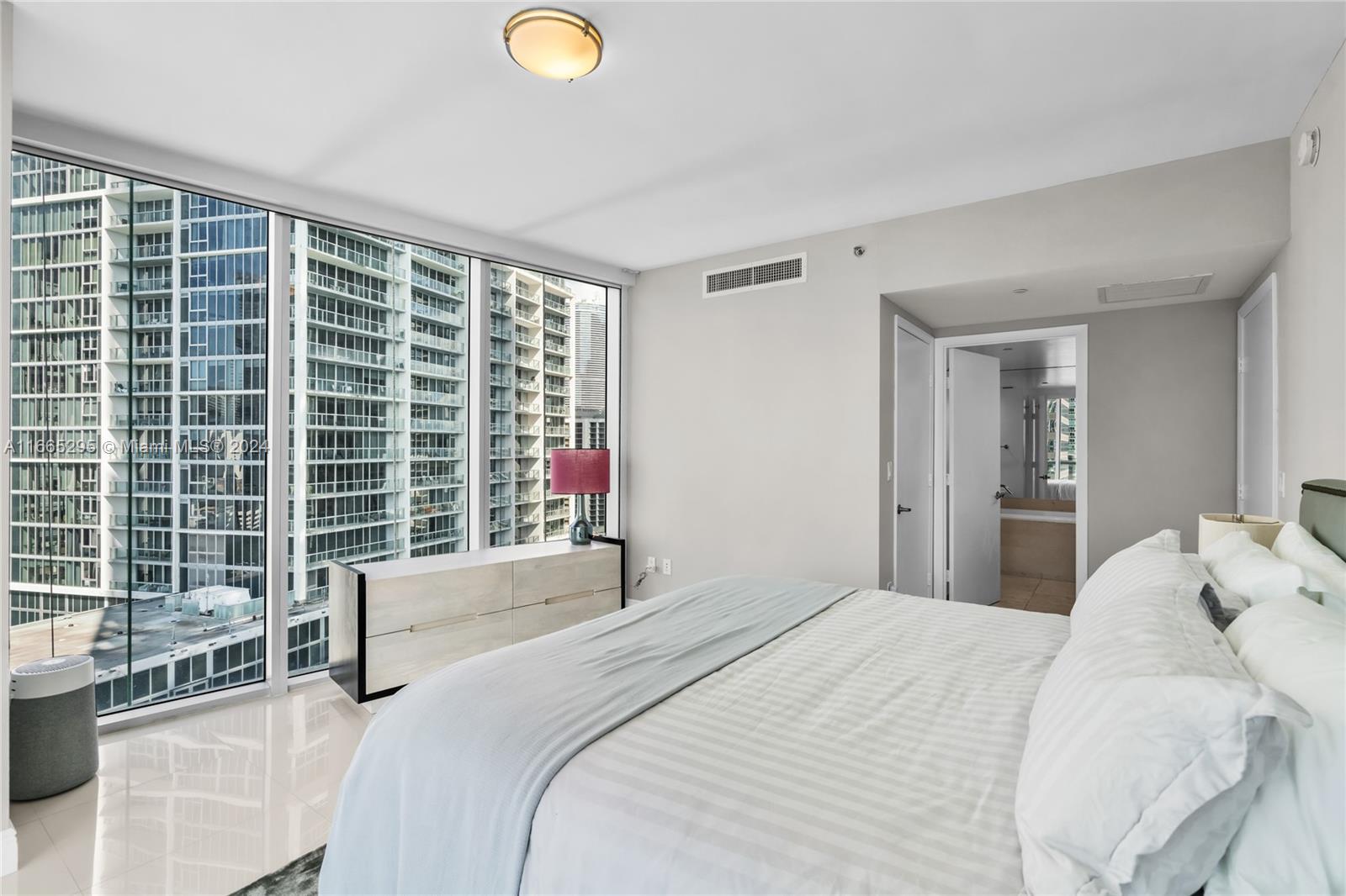 495 Brickell Ave #2011, Miami FL 33131