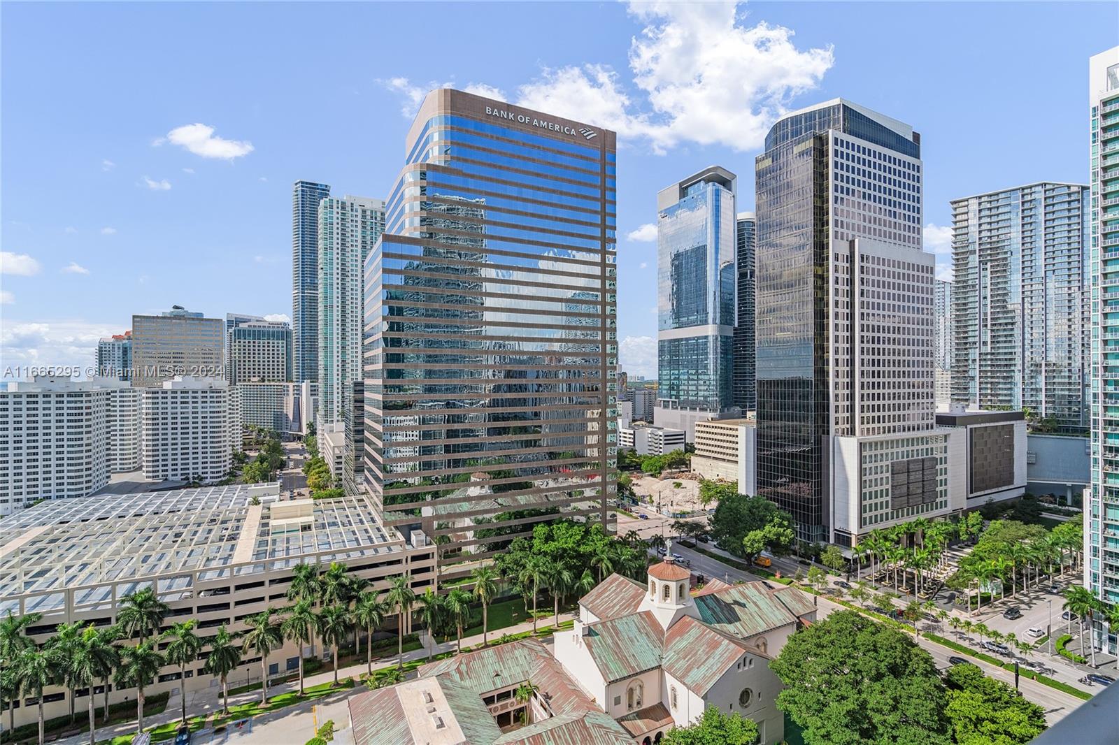 495 Brickell Ave #2011, Miami FL 33131
