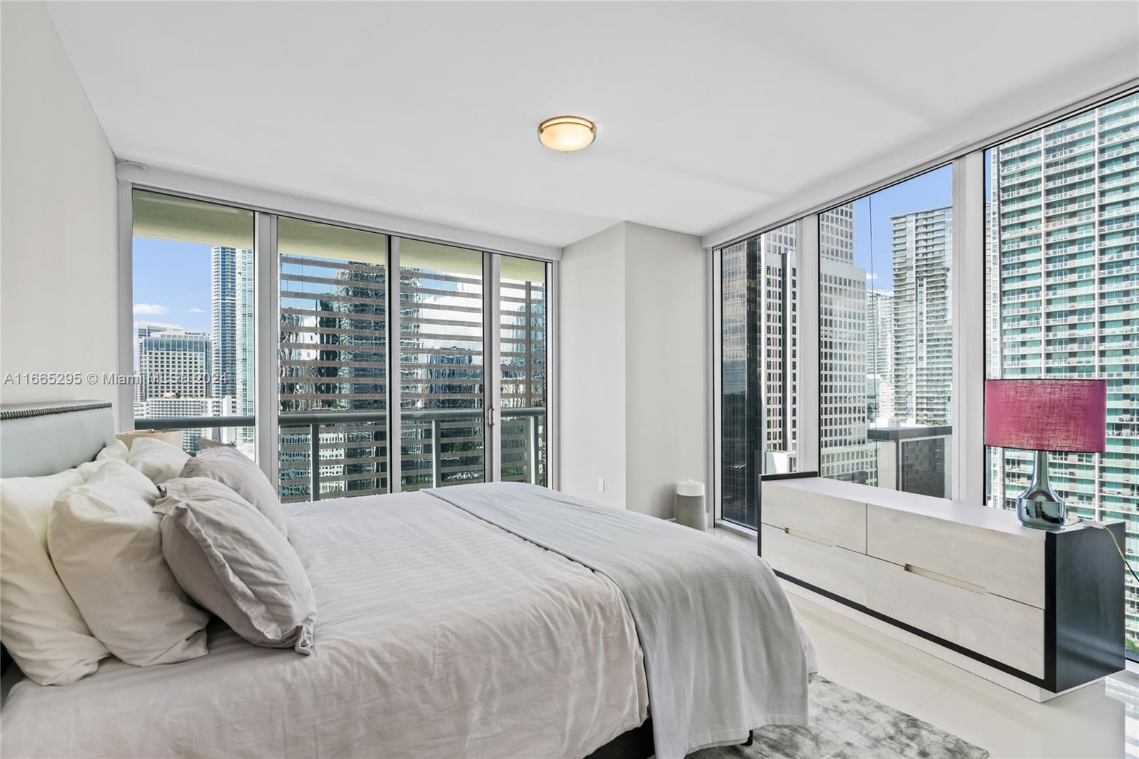 495 Brickell Ave #2011, Miami FL 33131