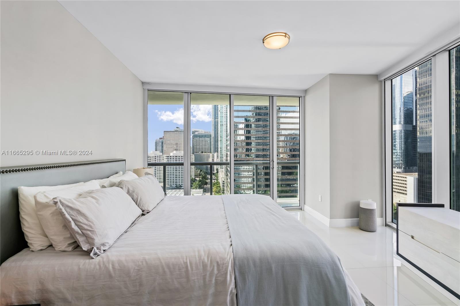 495 Brickell Ave #2011, Miami FL 33131