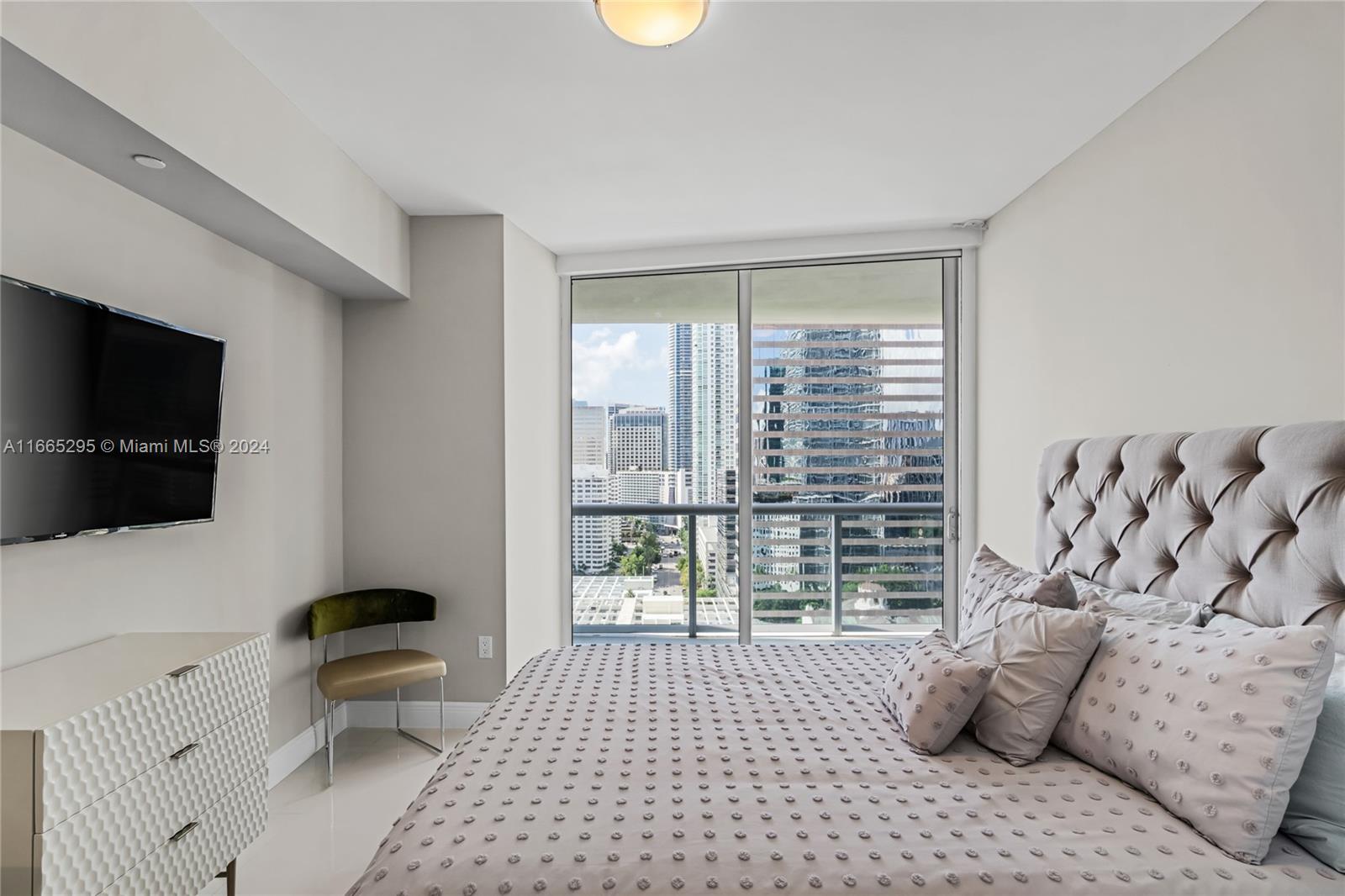 495 Brickell Ave #2011, Miami FL 33131
