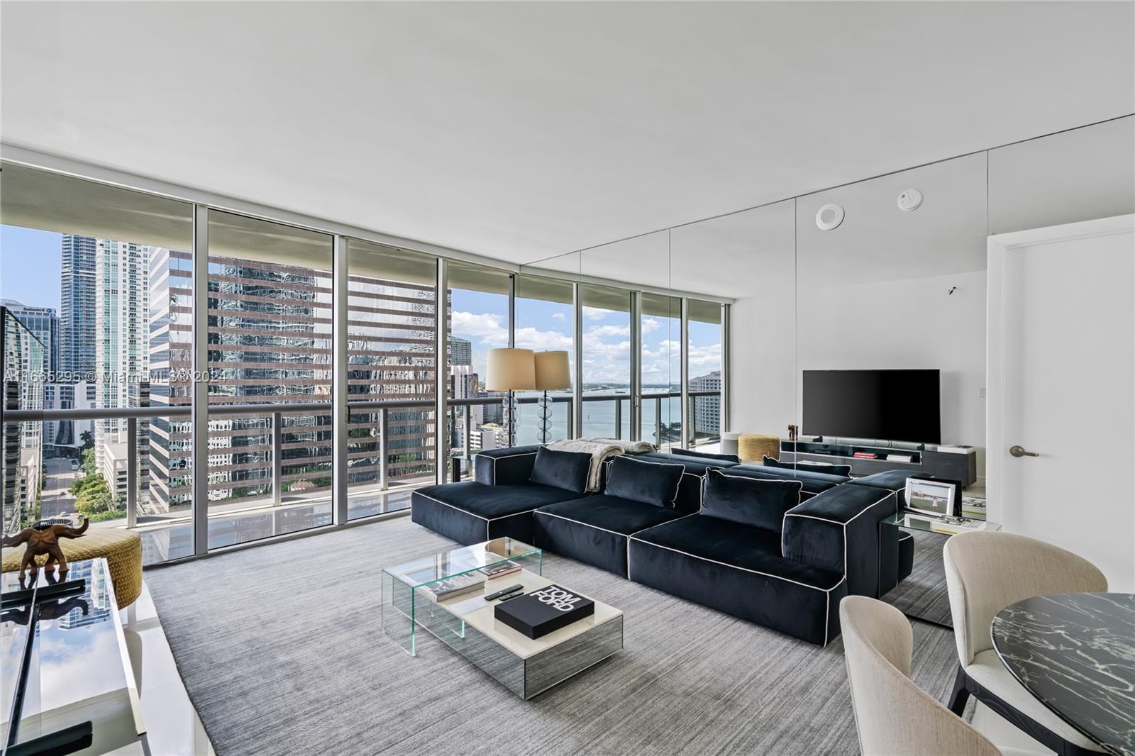 495 Brickell Ave #2011, Miami FL 33131