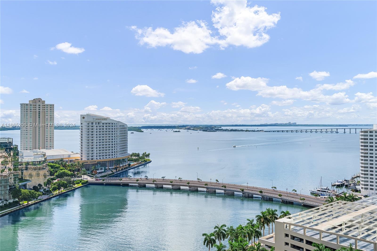 495 Brickell Ave #2011, Miami FL 33131