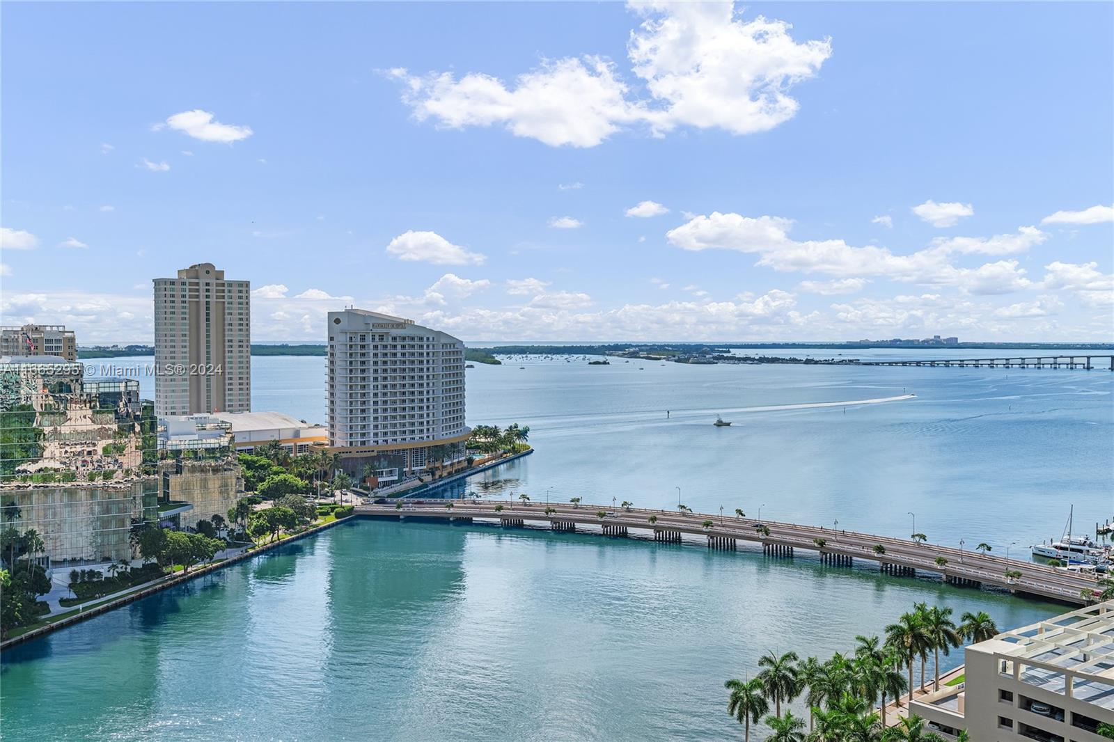 495 Brickell Ave #2011, Miami FL 33131