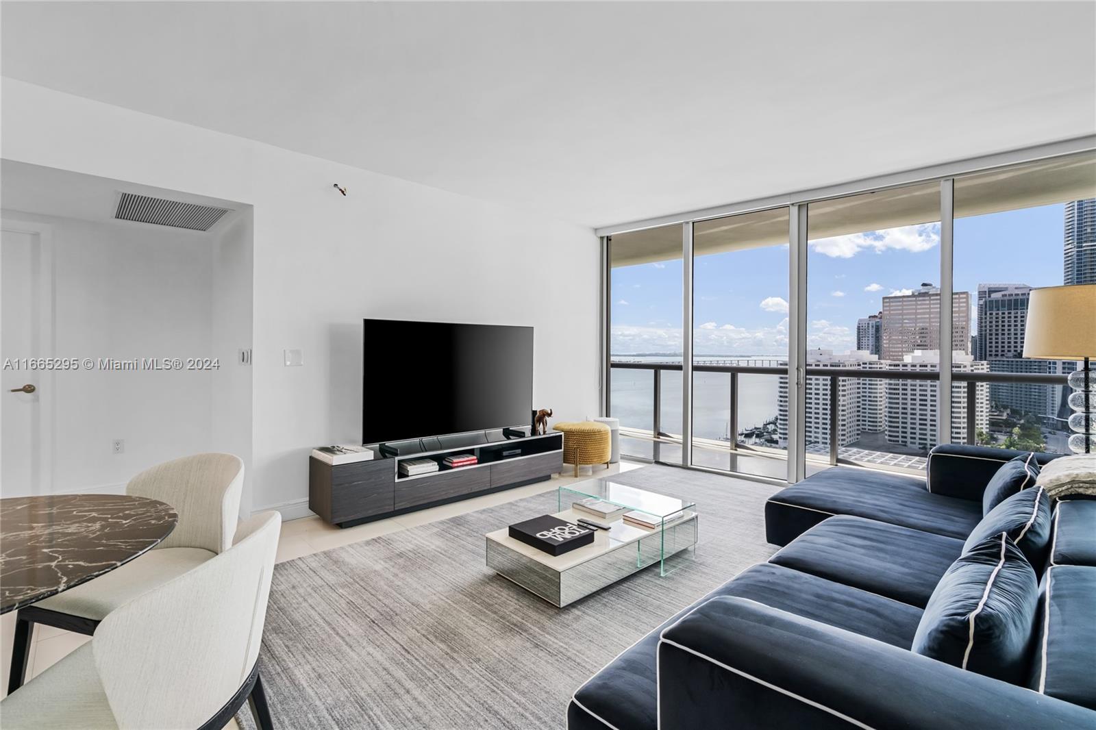 495 Brickell Ave #2011, Miami FL 33131