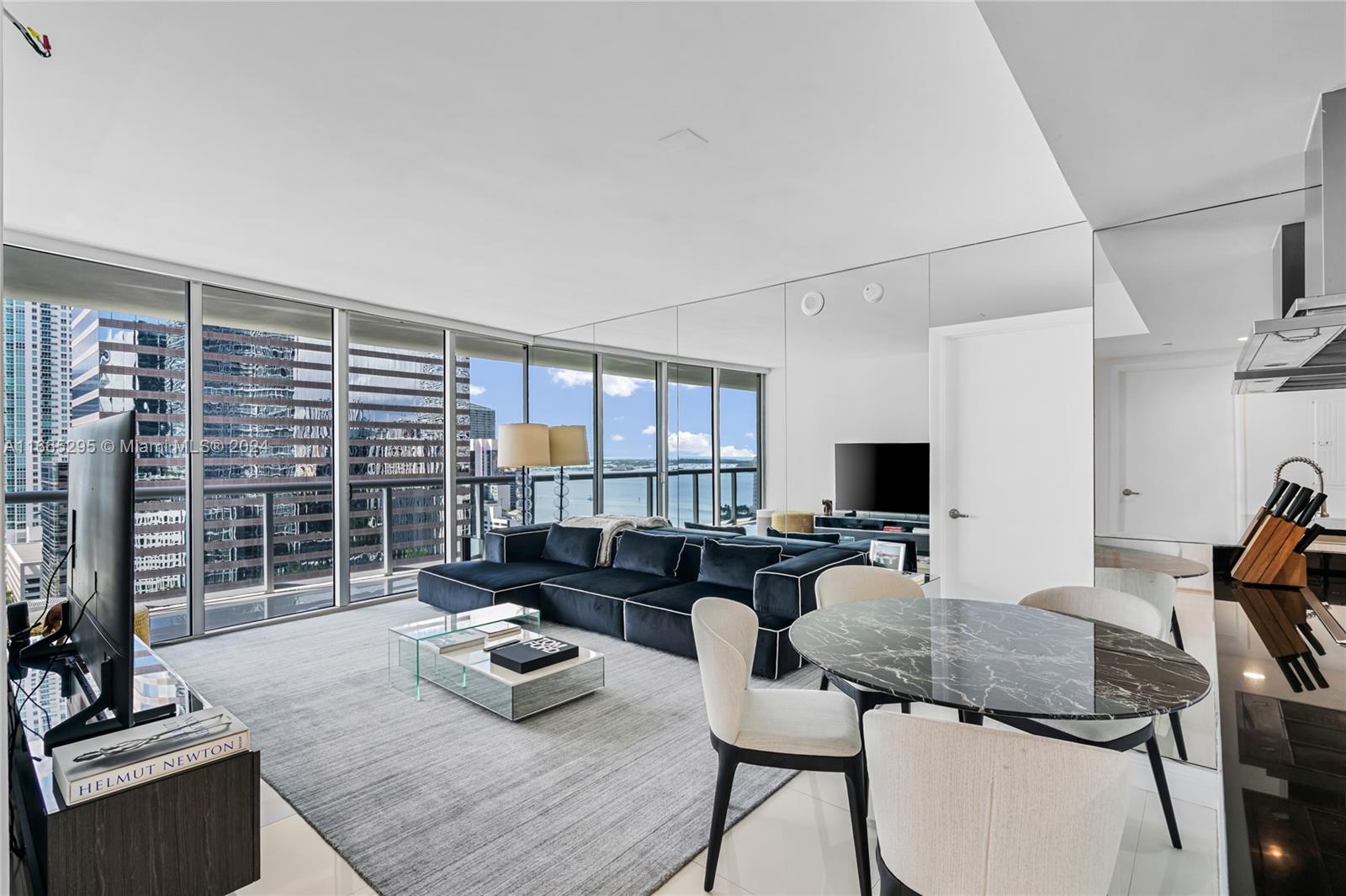 495 Brickell Ave #2011, Miami FL 33131