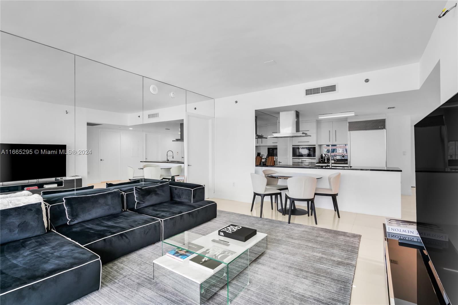 495 Brickell Ave #2011, Miami FL 33131