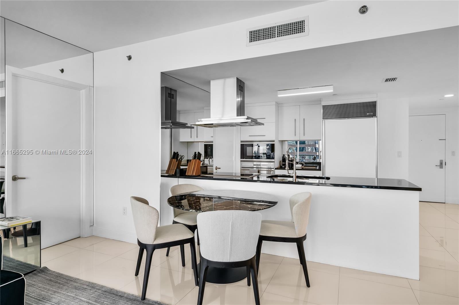 495 Brickell Ave #2011, Miami FL 33131