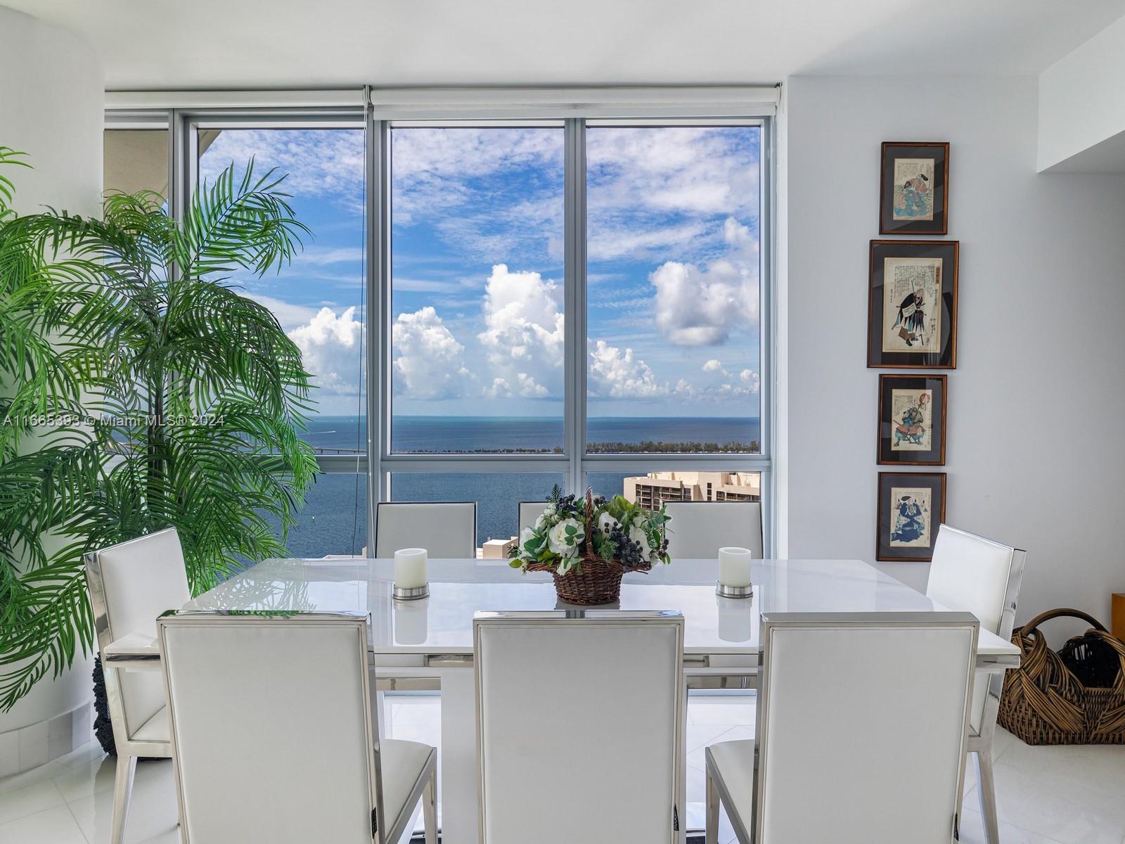 1331 Brickell Bay Dr #2711, Miami FL 33131