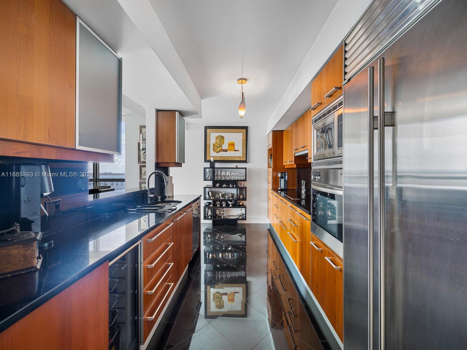 1331 Brickell Bay Dr #2711, Miami FL 33131