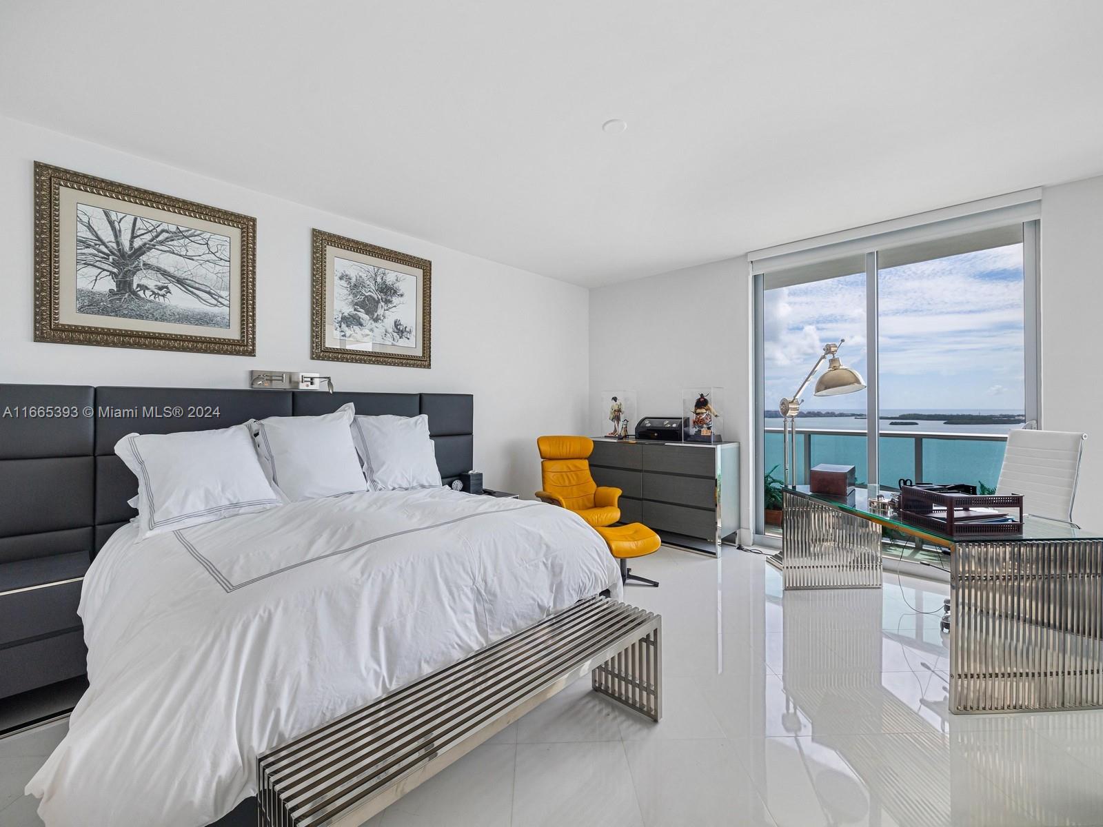 1331 Brickell Bay Dr #2711, Miami FL 33131