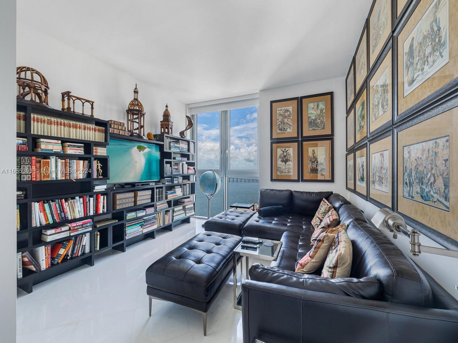 1331 Brickell Bay Dr #2711, Miami FL 33131
