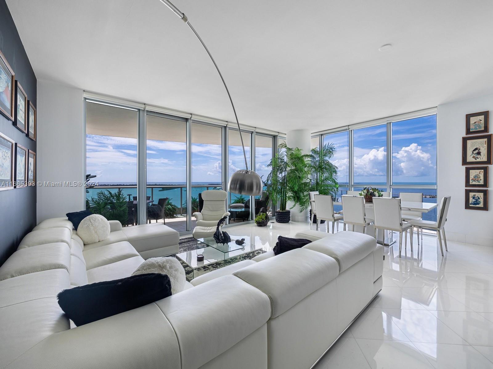 1331 Brickell Bay Dr #2711, Miami FL 33131