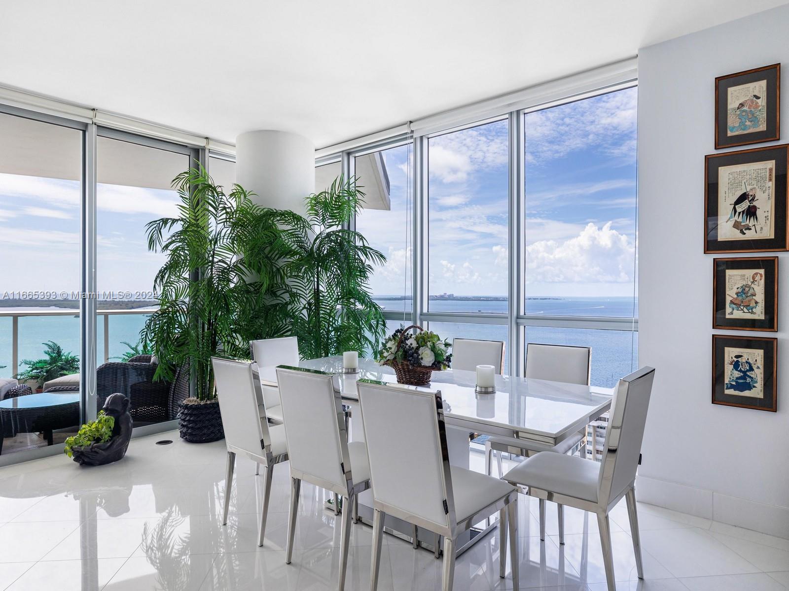 1331 Brickell Bay Dr #2711, Miami FL 33131