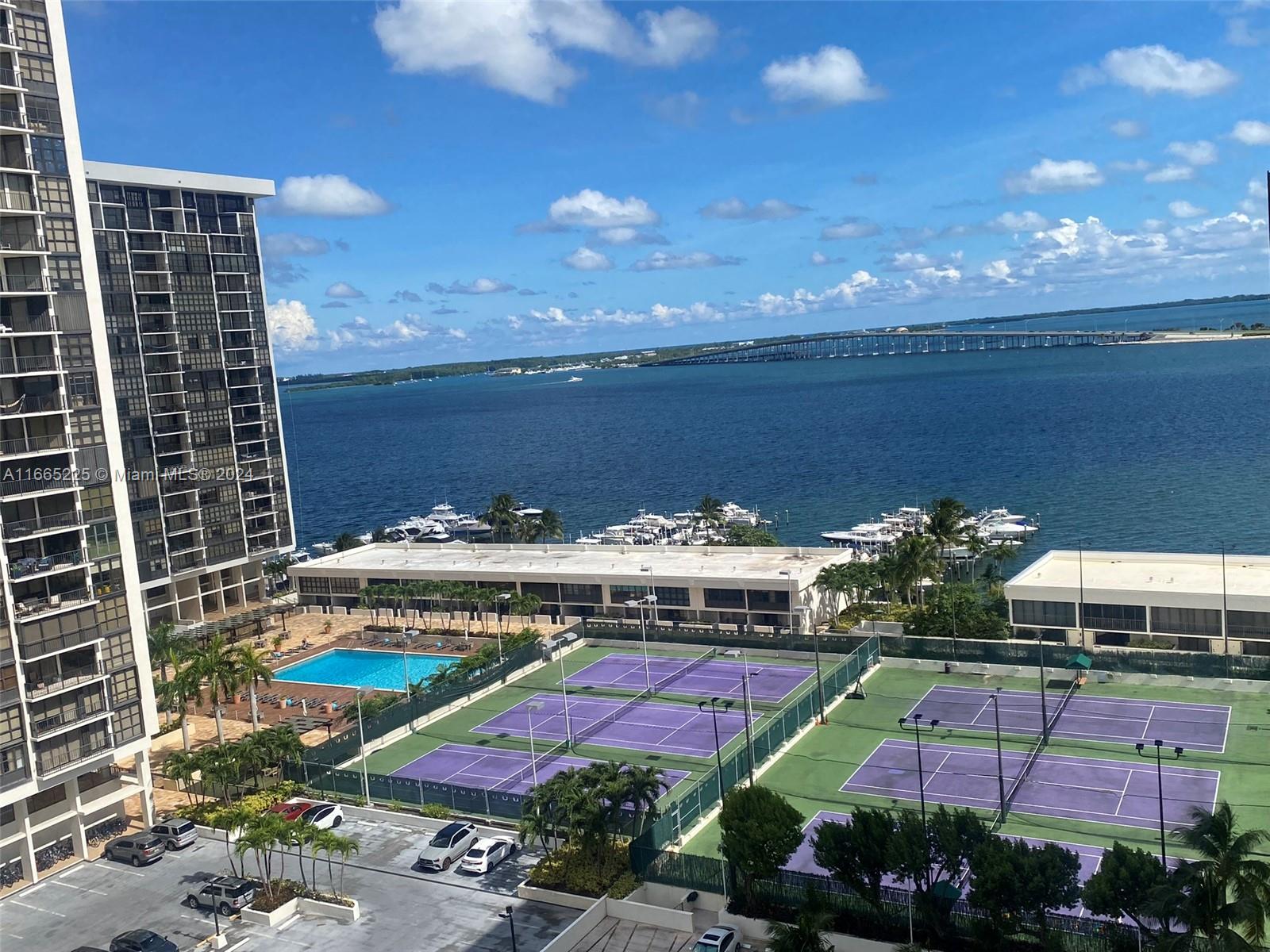 1915 Brickell Ave #C-1402, Miami FL 33129