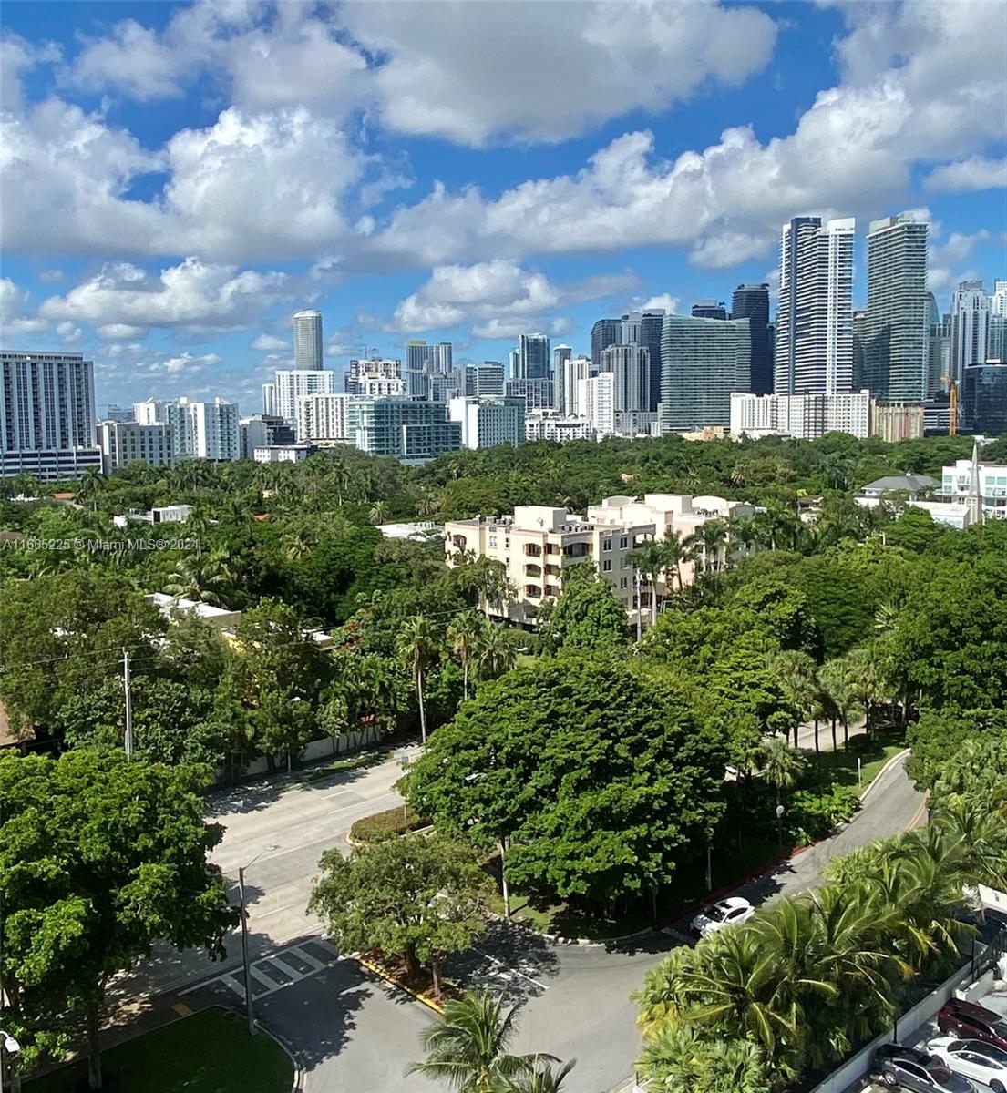 1915 Brickell Ave #C-1402, Miami FL 33129
