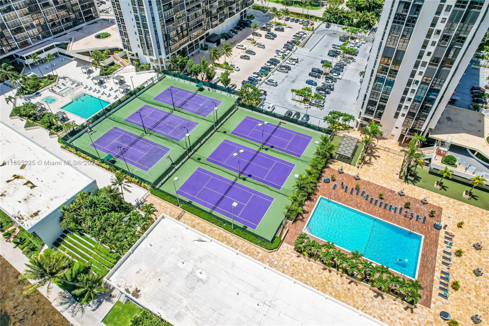 1915 Brickell Ave #C-1402, Miami FL 33129