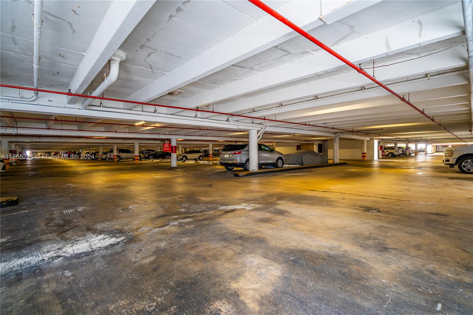 1915 Brickell Ave #C-1402, Miami FL 33129