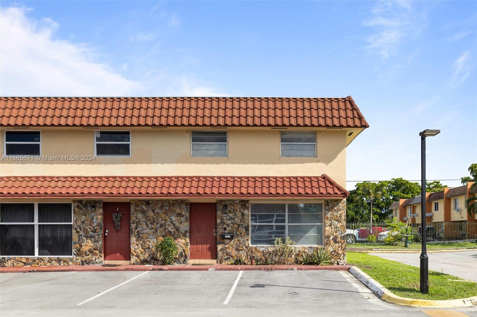 6501 SW 41st Pl #66, Davie, Florida image 2