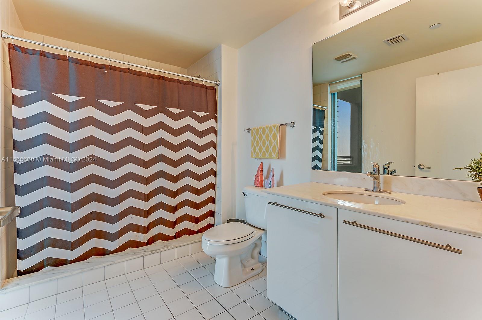 888 Biscayne Blvd #3601, Miami FL 33132